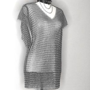 Chainmail one piece